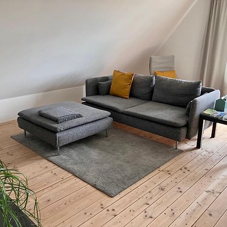 Ferienwohnung Weitblick バート・シュッセンリート エクステリア 写真